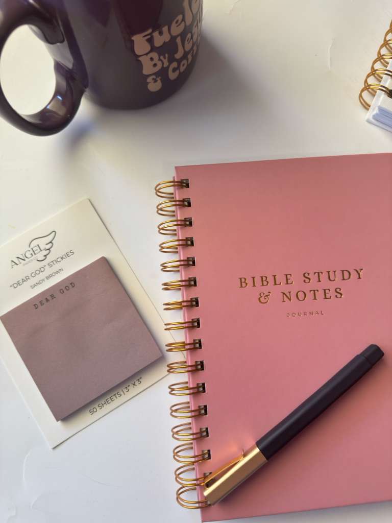 Bible Study Kit