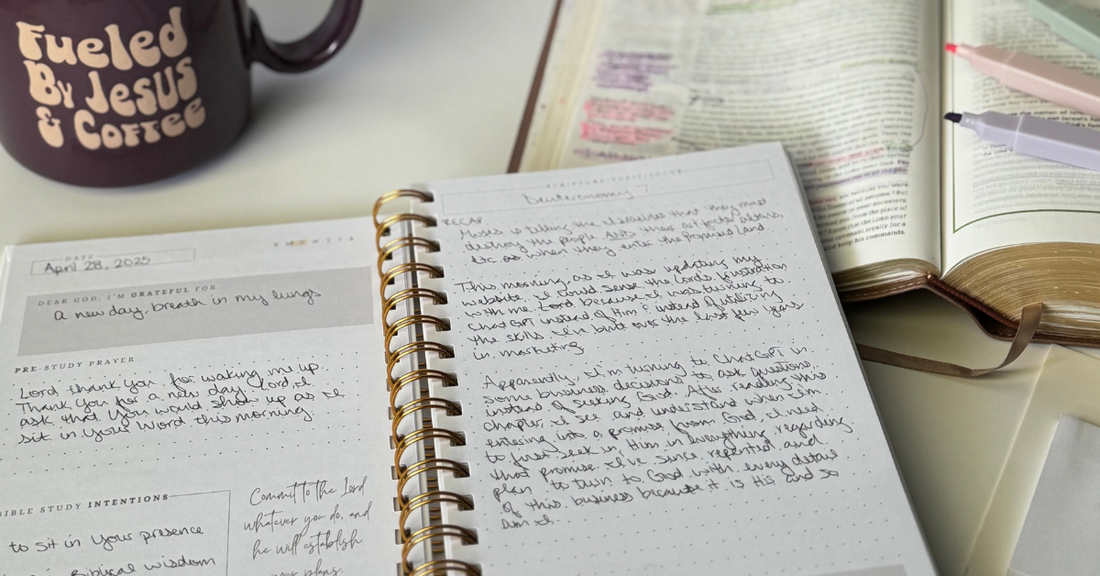 When You Know Better...