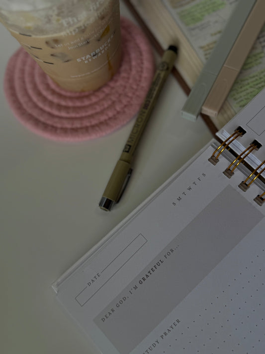 Anointed, But Out of Alignment