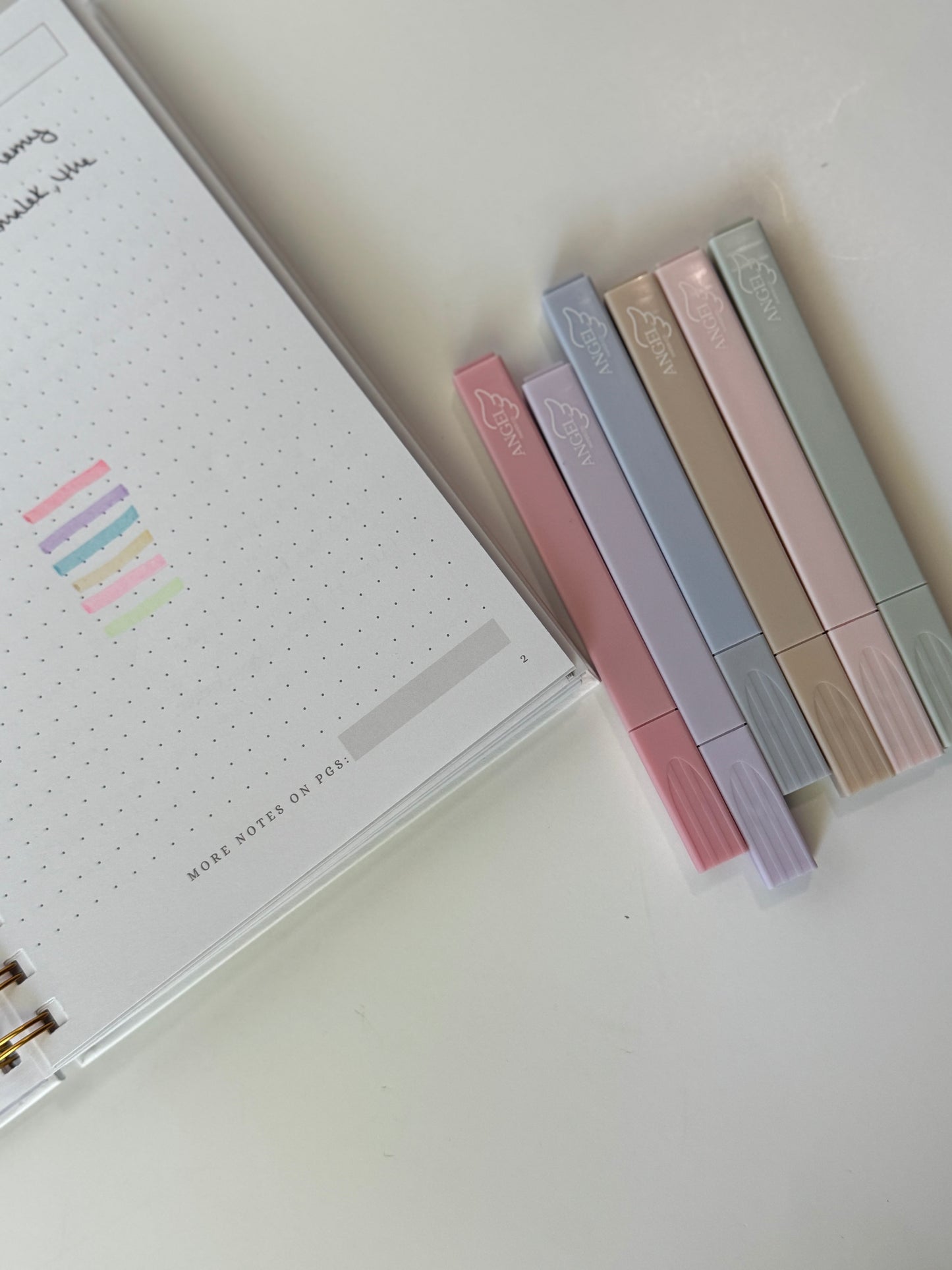 Bible Highlighters