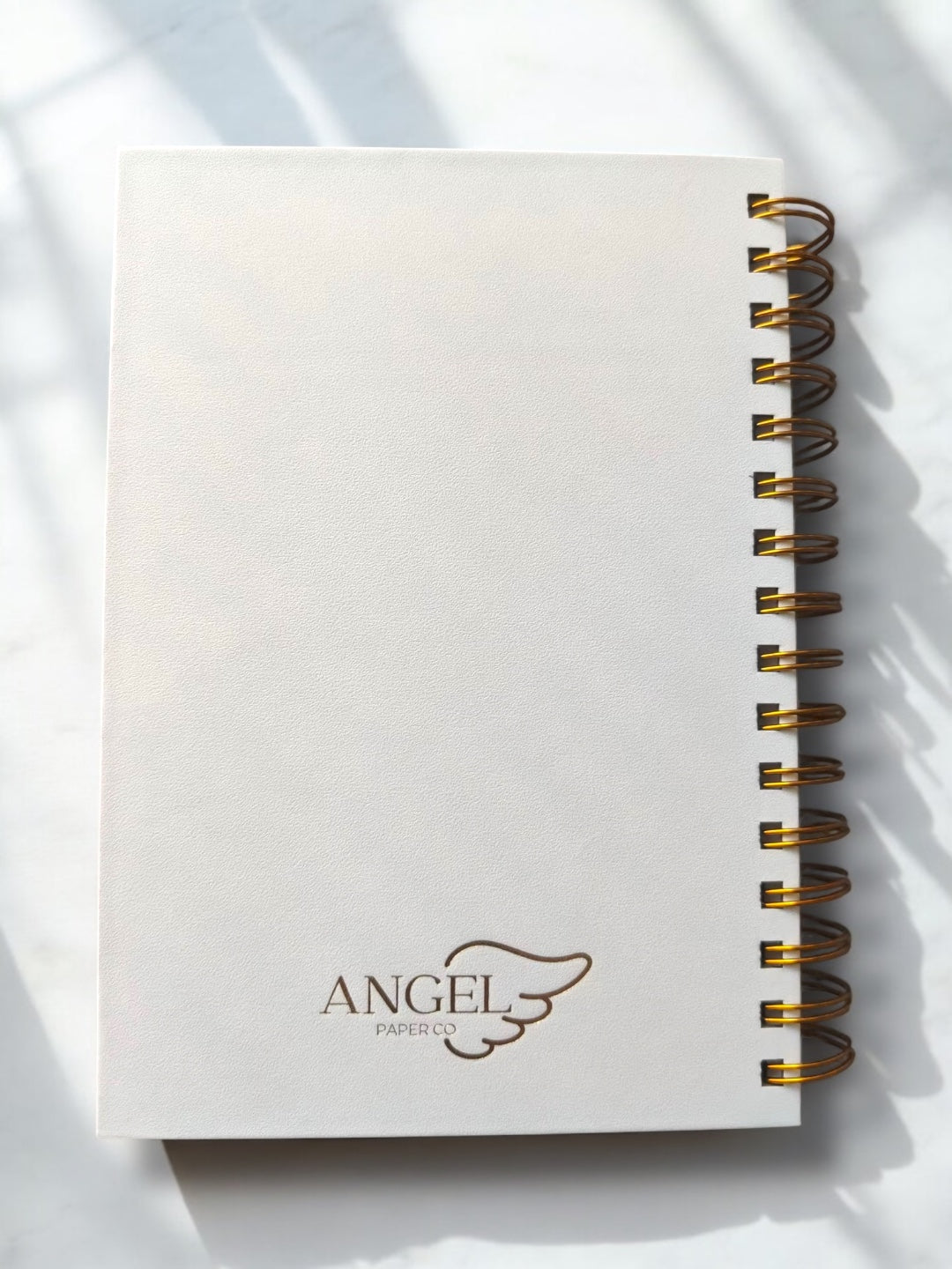 Bible Study Journal