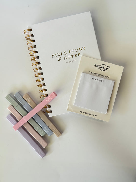 Bible Study Kit
