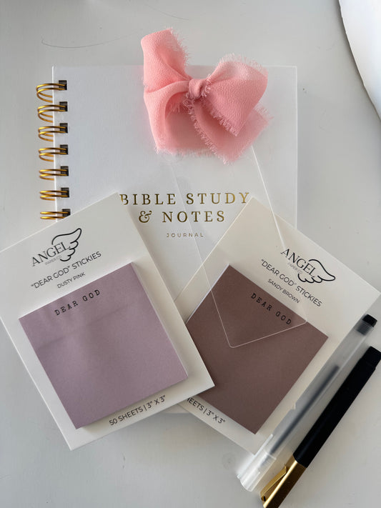 The Complete Study Kit